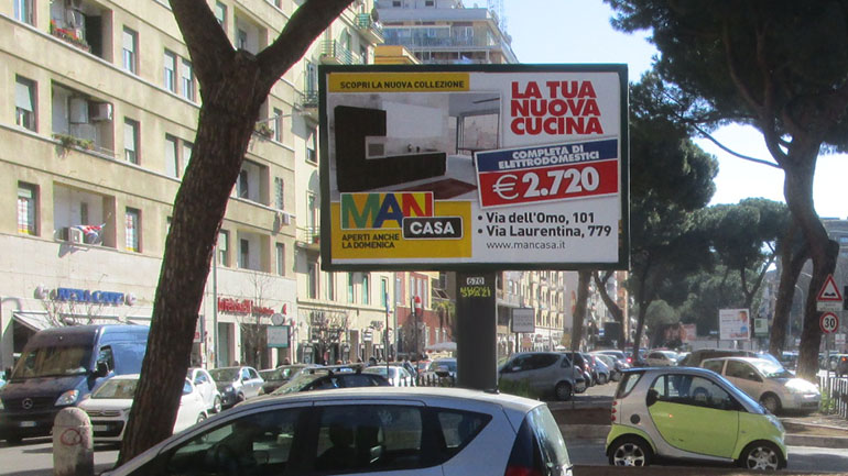 appia