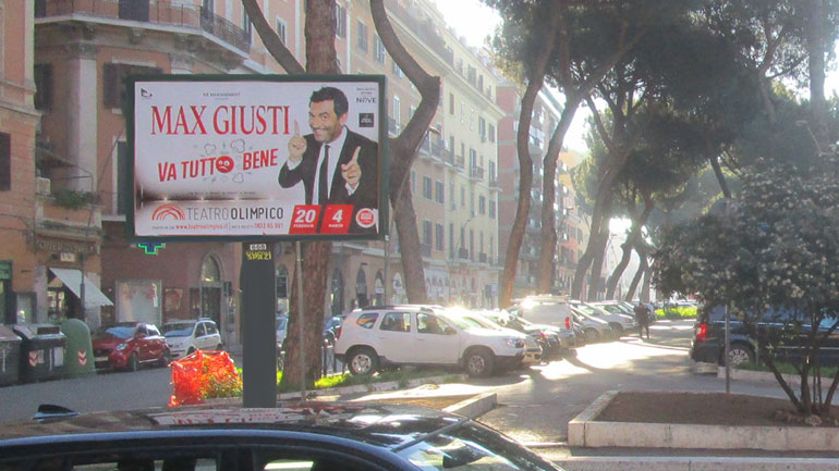 via appia 219