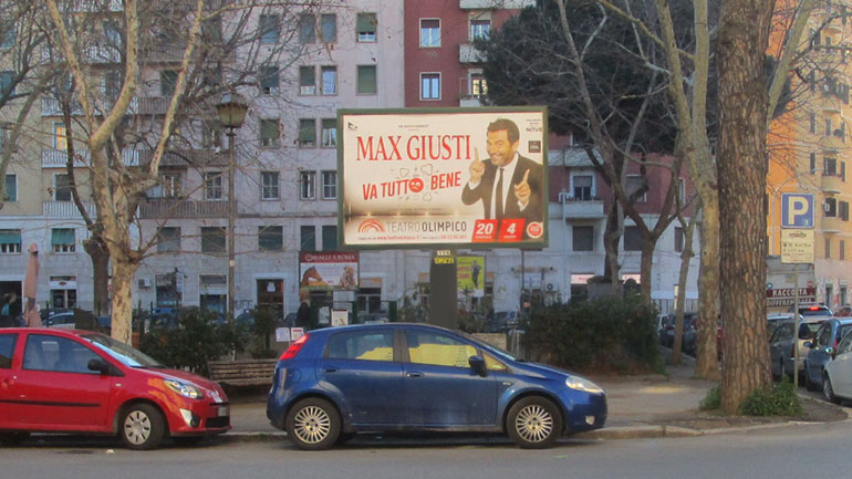 via ragusa