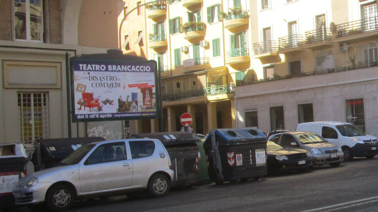 via taranto